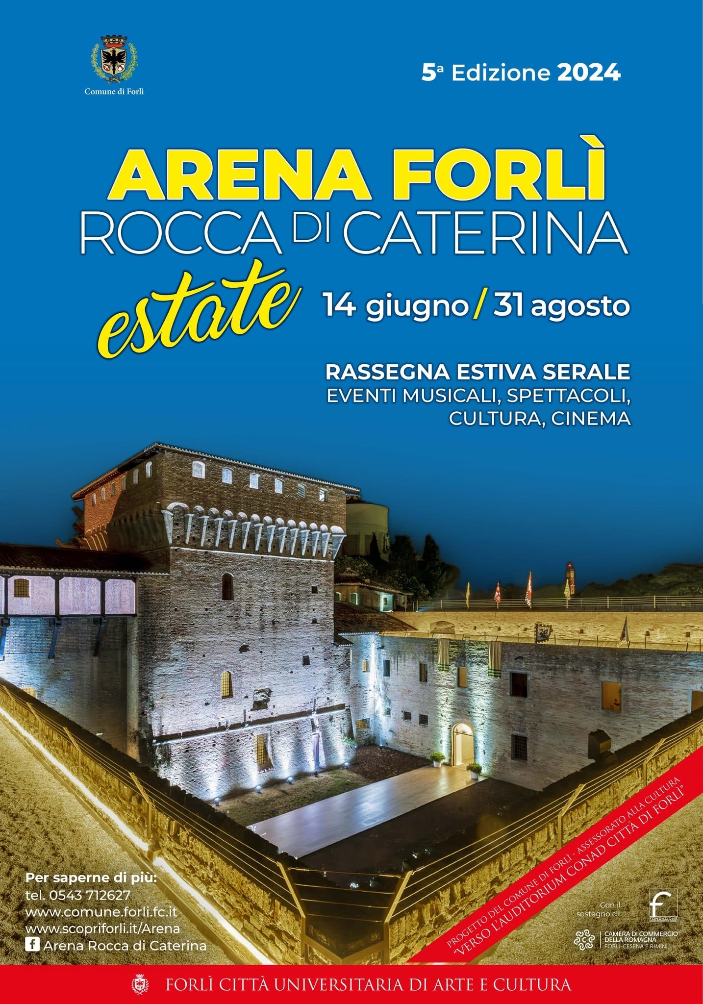Arena Rocca